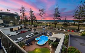 Aries Holiday Apartments